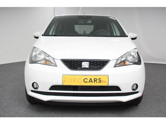 SEAT Mii Electric electric Plus 2021 Elektrisch 2
