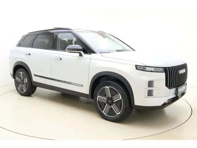 Jaecoo 7 Exclusive 2026 Hybride Benzine 8