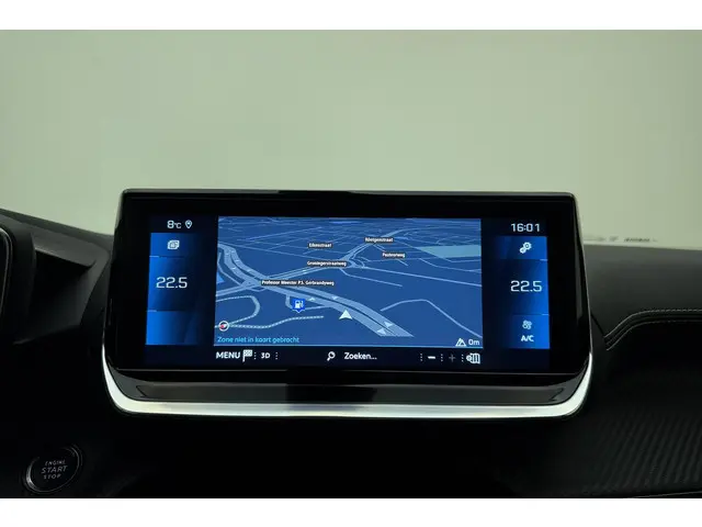 Peugeot 2008 1.2 PureTech GT-Line 2020 Benzine 28