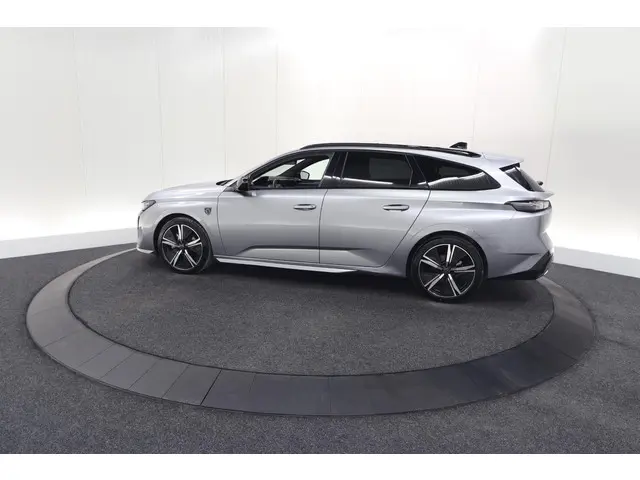Peugeot 308 SW PureTech 130 EAT8 GT 2024 Benzine 67