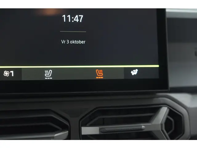 Dacia Duster Mild Hybrid 130 Expression 2025 Benzine 44