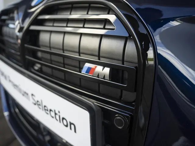 BMW 4 Serie Cabrio M440i xDrive 2025 Benzine 43