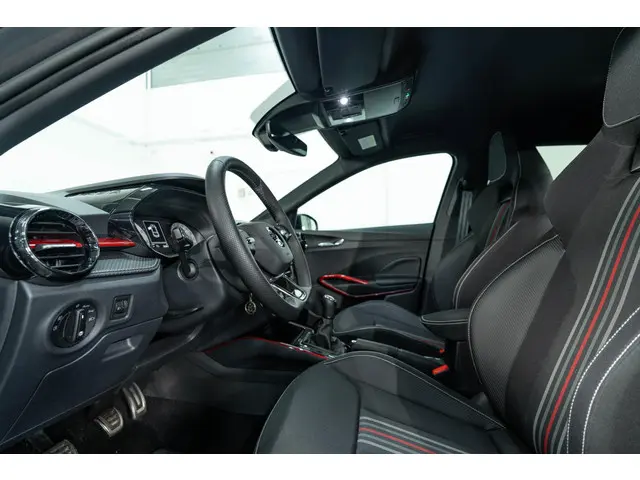 Škoda Fabia 1.0 TSI Monte Carlo 2022 Benzine 9
