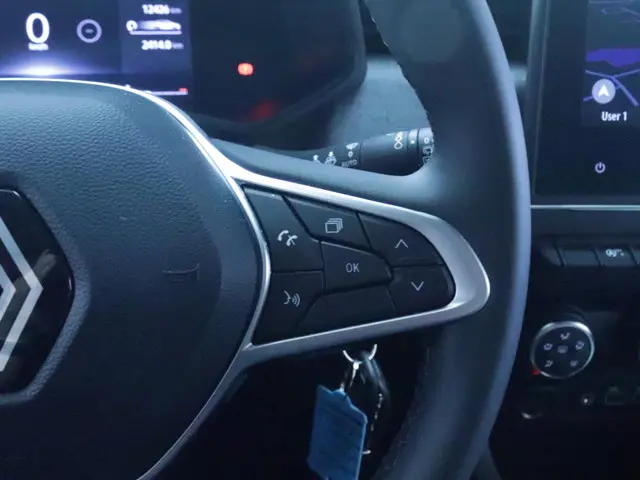 Renault Clio 1.0 TCe 90 GPF evolution 2023 Benzine 20