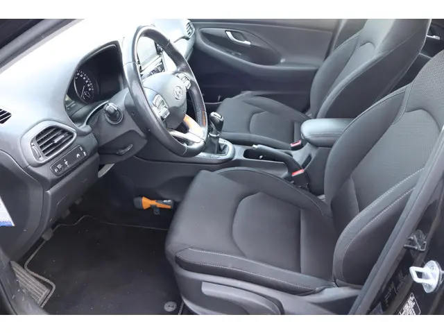 Hyundai i30 Wagon 1.4 T-GDI Comfort 2019 Benzine 19