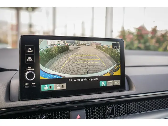 Honda CR-V 2.0i e:PHEV ADVANCE TECH 2024 Hybride Benzine 58