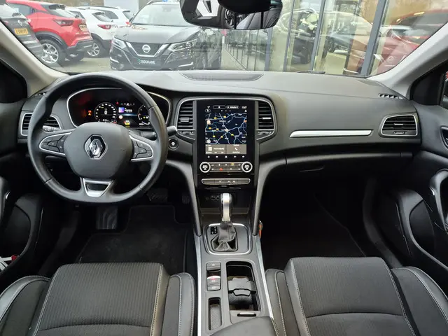 Renault Mégane Estate 2