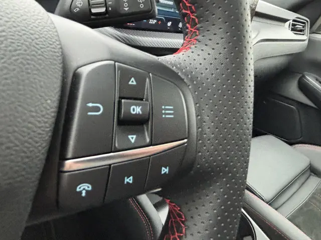 Ford Kuga 2.5 PHEV ST-Line X 2025 Hybride Benzine 16