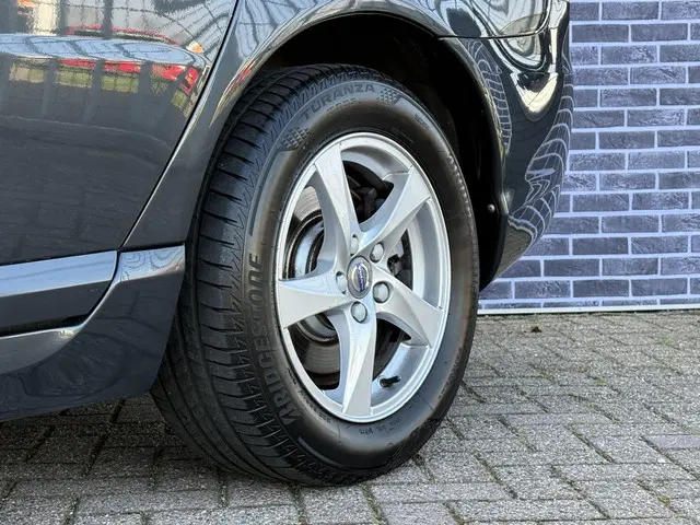 Volvo V70 2.0 T4 Classic Edition 2016 Benzine 7