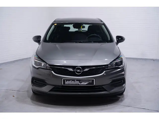 Opel Astra Sports Tourer 1.5 CDTI Edition 2021 Diesel 7