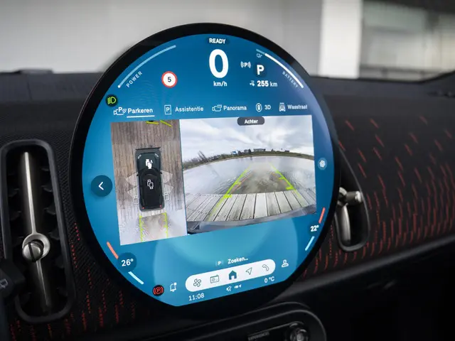 MINI Countryman E 2024 Elektrisch 31