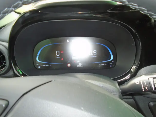 Hyundai i10 1.0 Premium a/t 5-zits 2025 Benzine 9