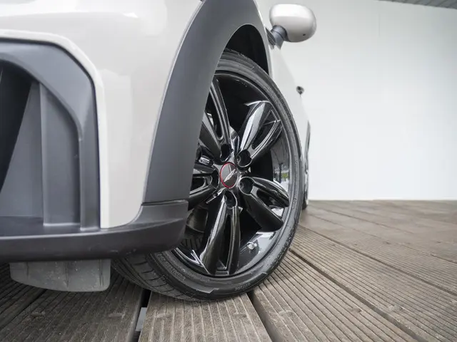 MINI Cooper Cabrio Aut. 2023 Benzine 41