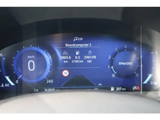 Ford Kuga 1.5 EcoBoost Titanium 2021 Benzine 23