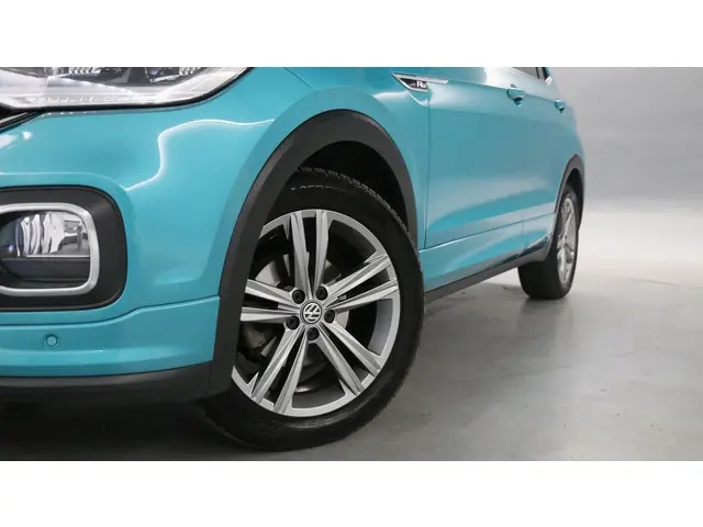 Volkswagen T-Cross 1.0 TSI 115pk Style 2019 Benzine 12