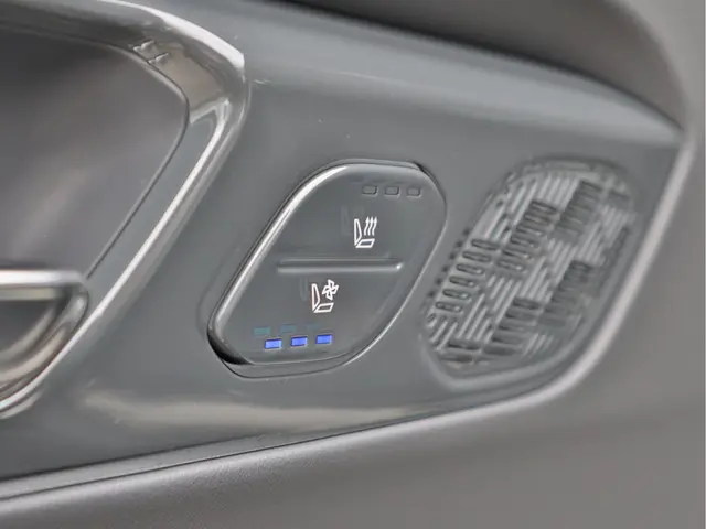 Kia EV9 GT-Line AWD 99.8 kWh 2025 Elektrisch 20