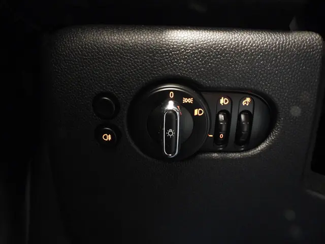 MINI One Mini 1.5 Business 2019 Benzine 17