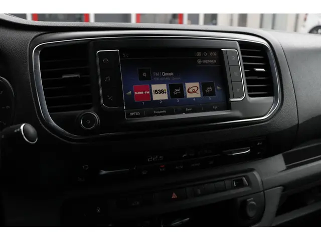 Toyota ProAce Worker 2.0 D-4D Professional 2018 Diesel 12