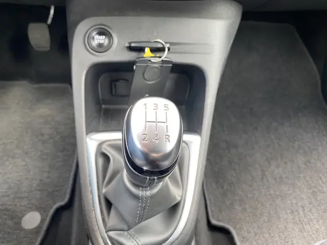 Renault Captur 0.9 TCe Intens 2017 Benzine 27