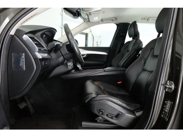 Volvo XC90 2.0 D4 Inscription 2018 Diesel 4