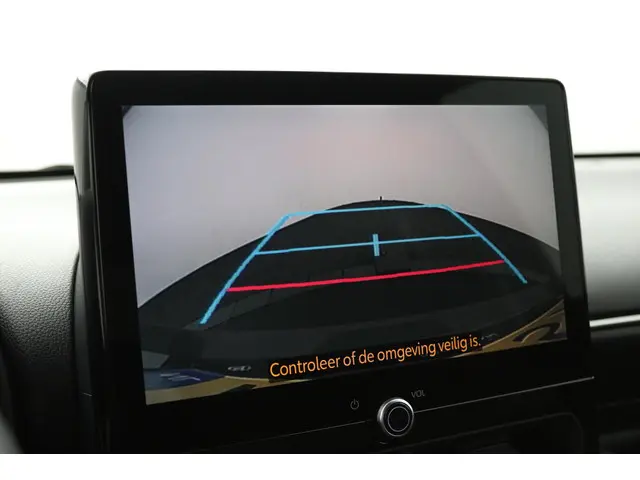 Toyota Yaris 1.5 Hybrid 115 Dynamic 2025 Hybride Benzine 9