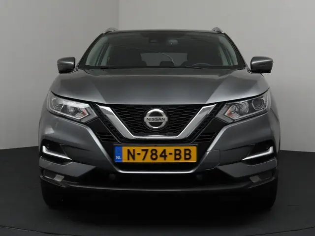 Nissan QASHQAI 1.3 DIG-T Design Edition 2021 Benzine 30