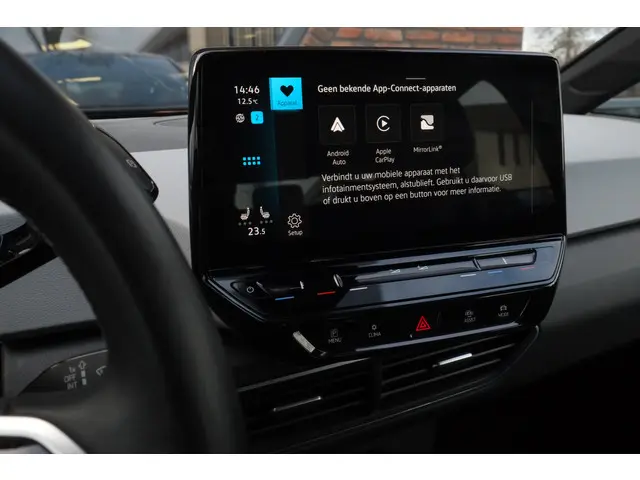 Volkswagen ID.3 Pro S 77 kWh 2024 Elektrisch 10