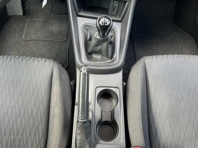 SEAT Leon ST 1.0 EcoTSI Style Connect 2016 Benzine 16