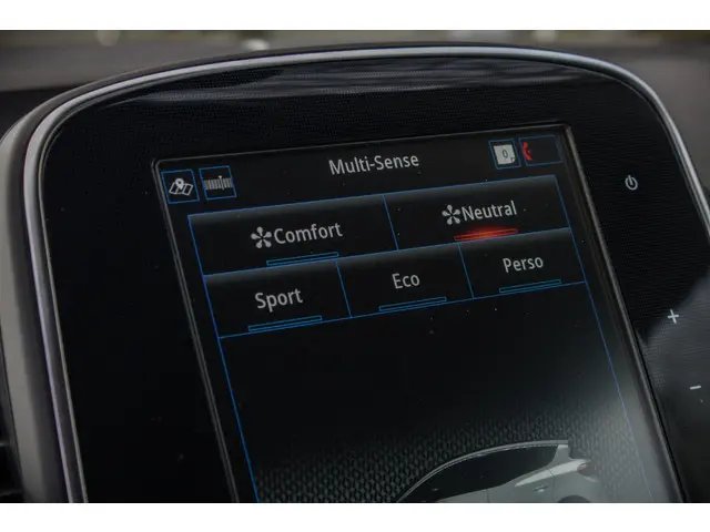 Renault Scénic TCe 140 Bose 2020 Benzine 29