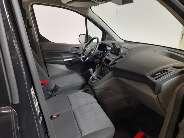 Ford Transit Connect L2 Trend 2023 Diesel 38