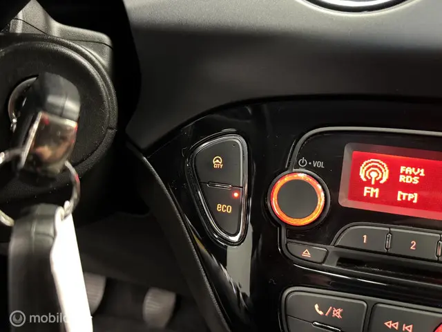 Opel ADAM 1.2 AIRCO / SLECHTS 49.000 KM NAP 2013 Benzine 13