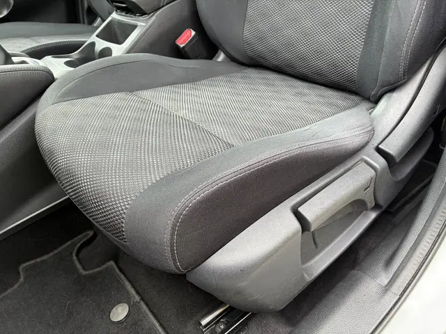 Nissan QASHQAI 1.2 N-Connecta 2016 Benzine 35