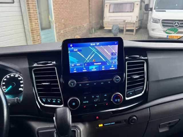 Ford Transit Custom 300 2.0 TDCI L1H1 Trend 2021 Diesel 13