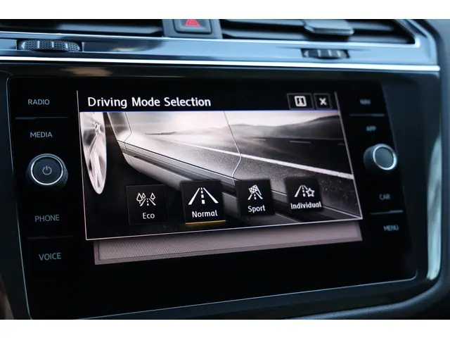 Volkswagen Tiguan 1.4 TSI Highline 2019 Diesel 28