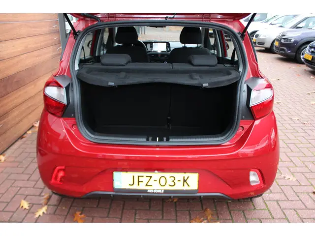 Hyundai i10 1.0 Comfort Smart 2021 Benzine 11