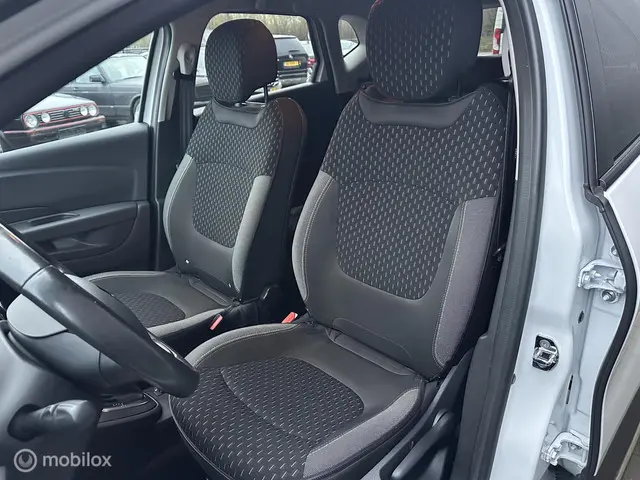 Renault Captur 1.3 TCe Intens Automaat! 2019 Benzine 8