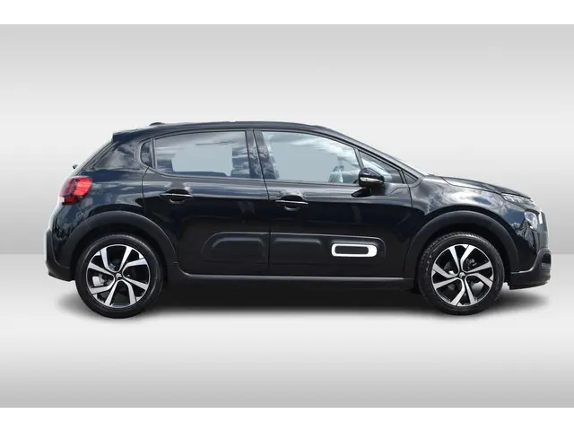Citroën C3 PureTech 110 EAT6 Max 2024 Benzine 7