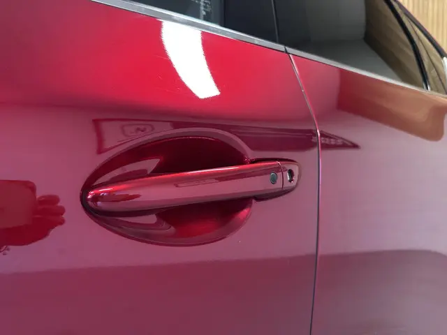 Mazda CX-5 2.5 SkyActiv-G 194 GT-M 4WD 2018 Benzine 9