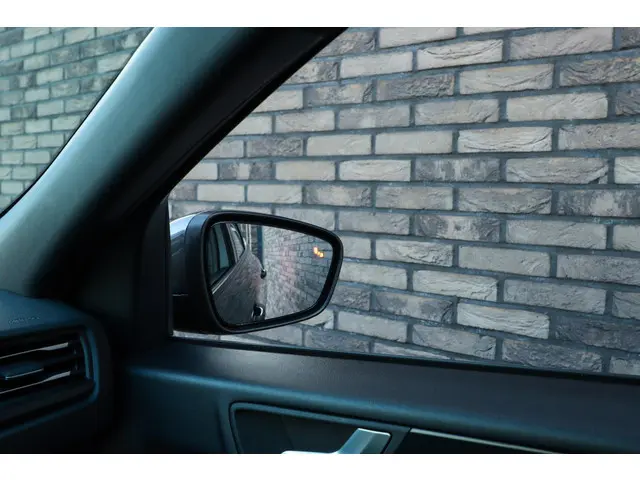 Ford Kuga 2.5 PHEV ST-Line X 2021 Hybride Benzine 41