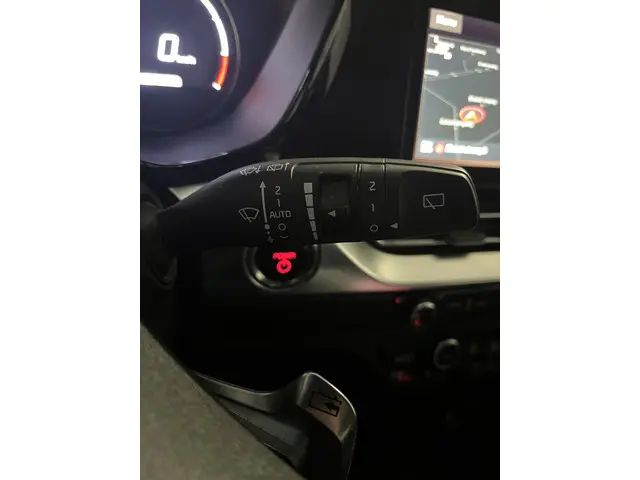 Kia e-Niro DynamicLine 64 kWh 2020 Elektrisch 27