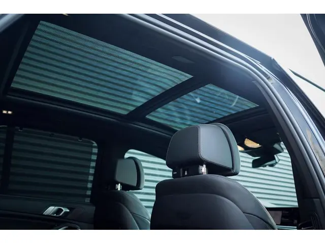 BMW X5 xDrive30d High Executive 2019 Diesel 51