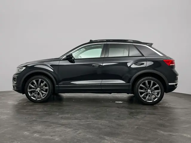 Volkswagen T-Roc 1.5 TSI Sport 2018 Benzine 8