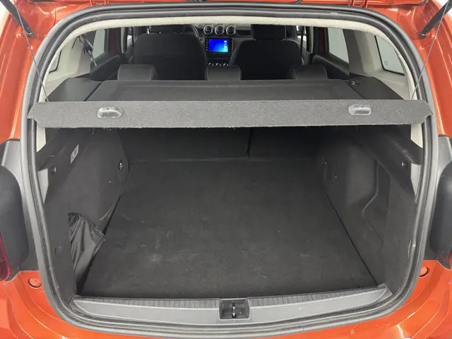 Dacia Duster 1.0 TCe 100 Bi-Fuel Prestige 2021 LPG/Gas 23