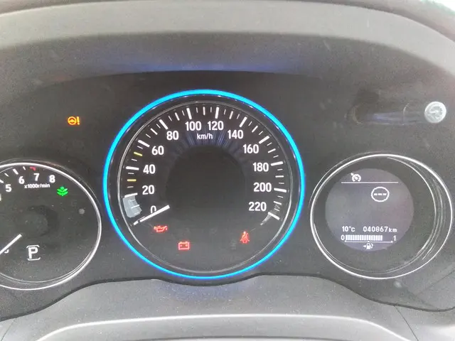 Honda HR-V 1.5 i-VTEC Elegance AUTOMAAT 2019 Benzine 14