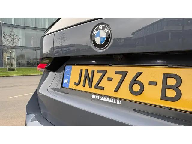 BMW X1 sDrive20i 2024 Benzine 6