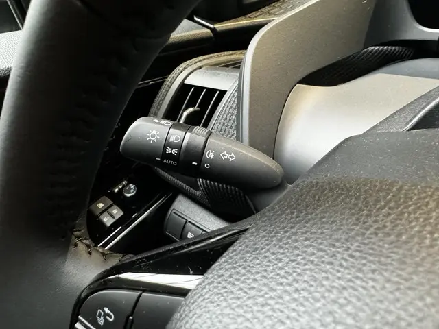 Toyota bZ4X Premium 71 kWh automaat 2024 Elektrisch 29