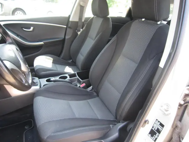 Hyundai i30 1.4 Airco 2014 Benzine 8