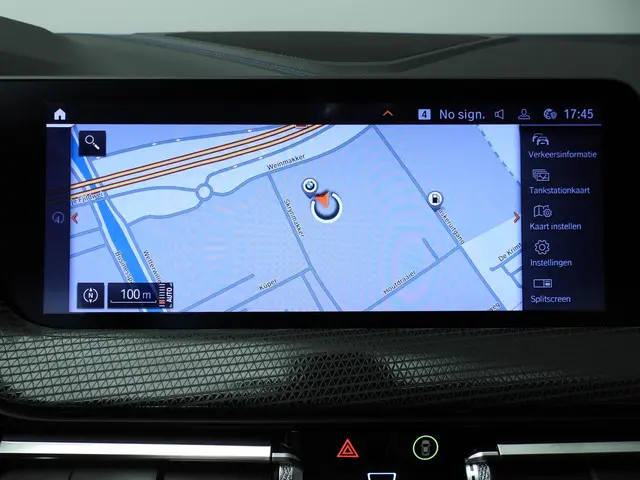 BMW 1 Serie 118i Automaat M Sport Plus 2020 Benzine 18