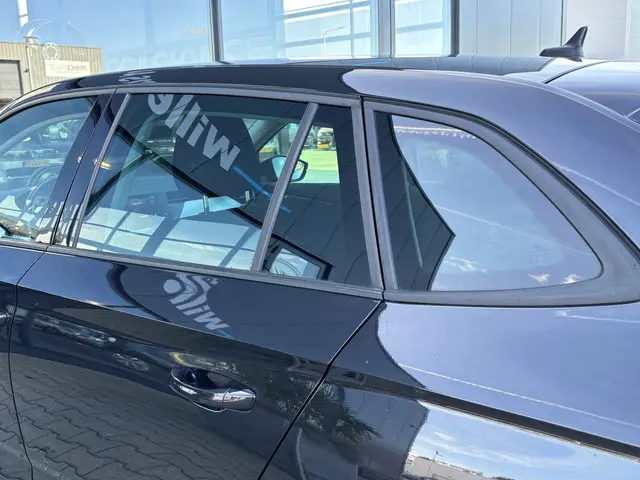 Škoda Scala 1.0 TSI Style 2019 Benzine 7
