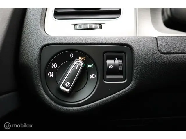Volkswagen Golf 1.0 TSI Comfortline 2017 Benzine 25